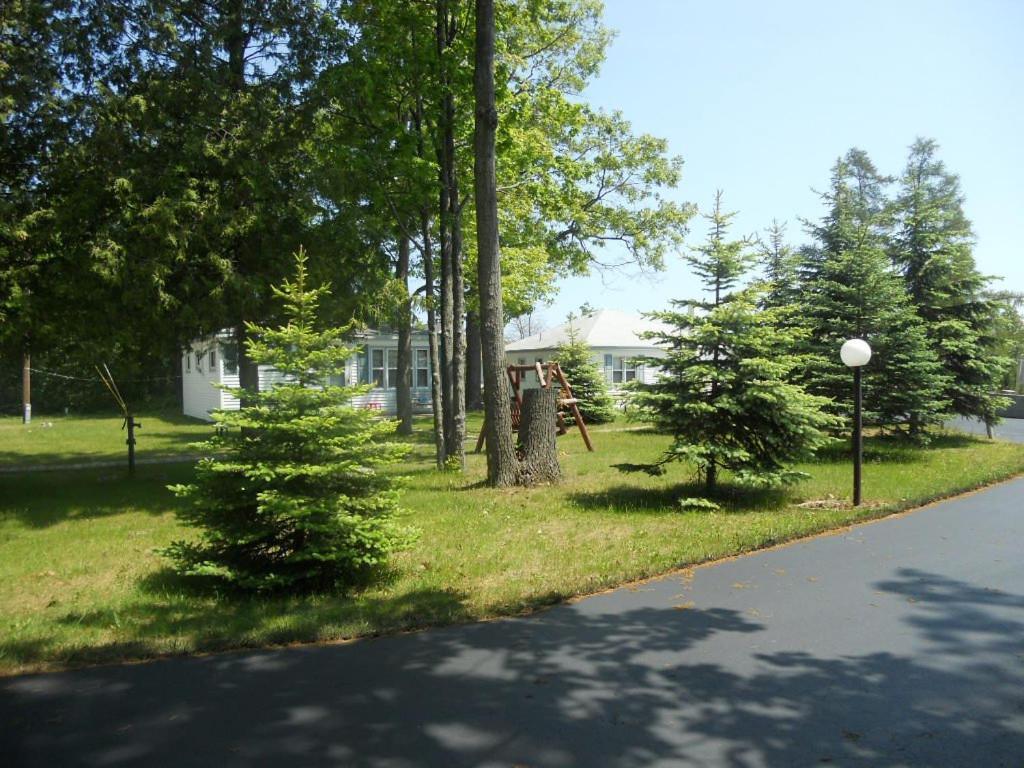 Stefan'S R&R Resort Lincoln Junction Экстерьер фото
